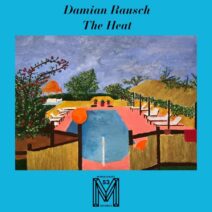 Damian Rausch - The Heat [M53]