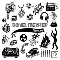 Daniel Meister - Meantime [HSBRG089]