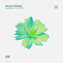 David Green - Amirim : Lypen [UV252]