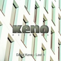 David Keno - Lost It [KENO064]