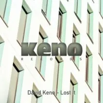 David Keno - Lost It [KENO064]