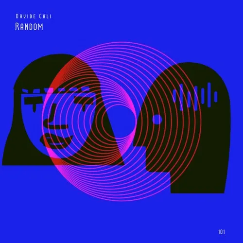 Davide Cali – Random [INTL101]