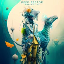 Deep Sector - Simplicity 101 [BLRMB009]