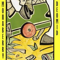 Deomid - Magnatec EP [MONA099]