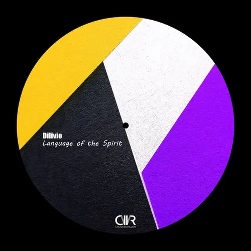 Dilivio - Language of the Spirit [CWR293]
