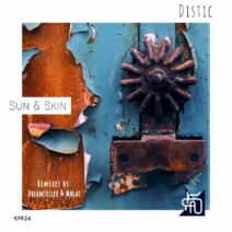Distic, Elly Ball - Sun & Skin [KFR24]
