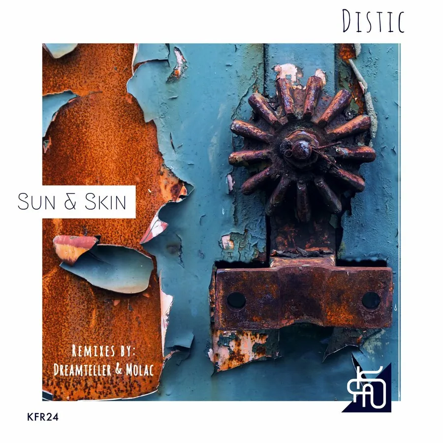 Distic, Elly Ball - Sun & Skin [KFR24]