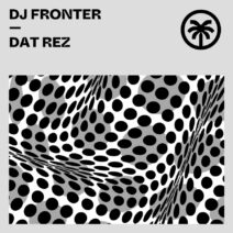 Dj Fronter - Dat Rez [HXT102]