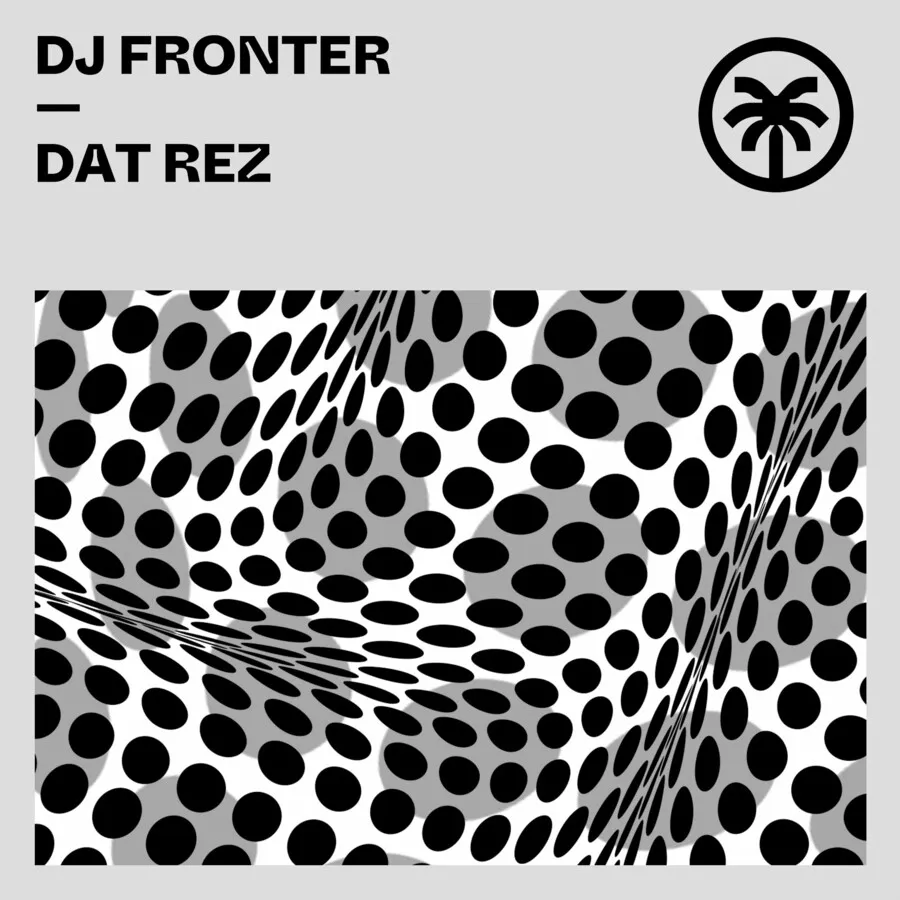 Dj Fronter - Dat Rez [HXT102]