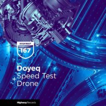 Doyeq - Speed Test : Drone [HWD167]