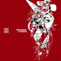 Druckkraft - Ecstasion [IAMTRED133]