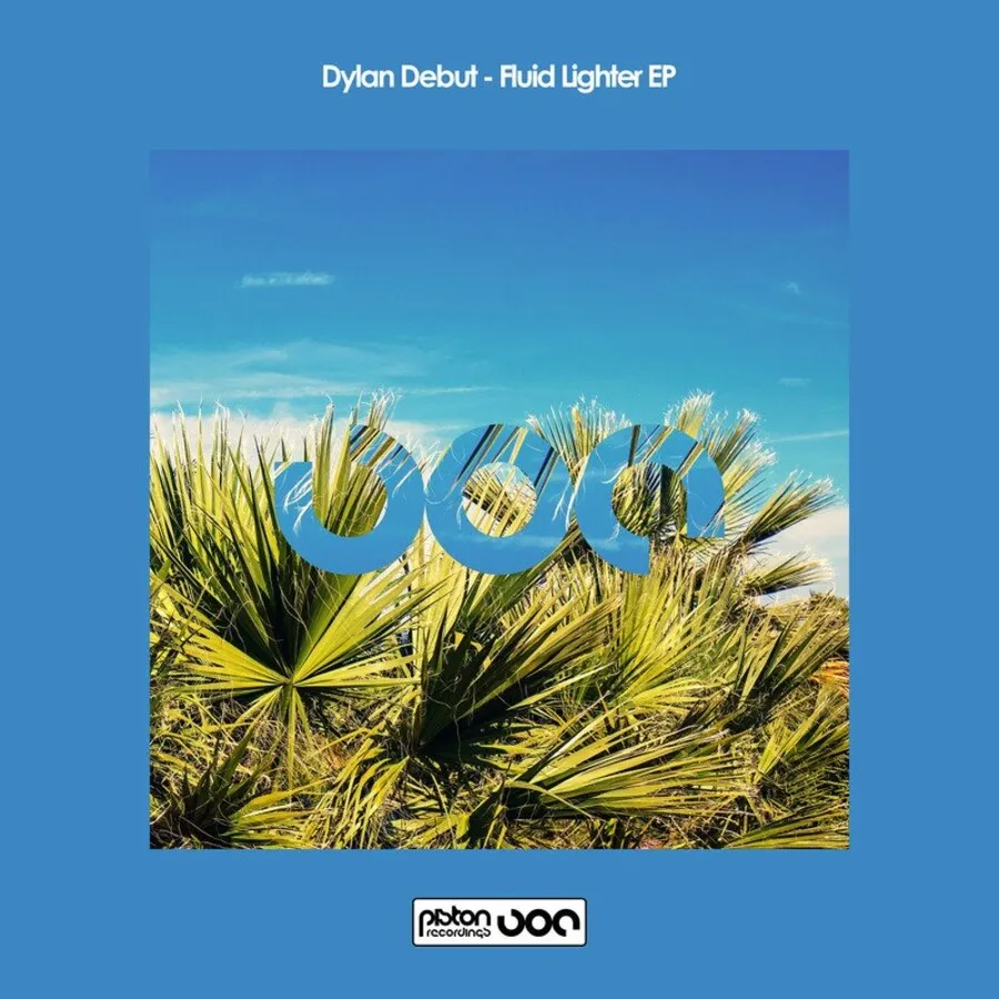 Dylan Debut - Fluid Lighter EP [PR2023673]