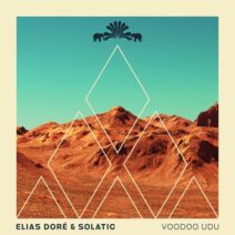 Elias Dore, Solatic - Voodoo Udu [3000GRADSPECIAL029]