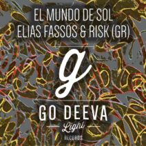 Elias Fassos, RisK (Gr) - El Mundo De Sol [GDL2303]