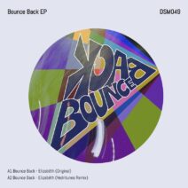 Elizabeth - Bounce Back EP [DSM049]