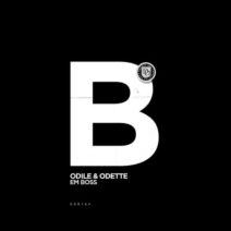 Em Boss - Odile & Odette [DDB164]