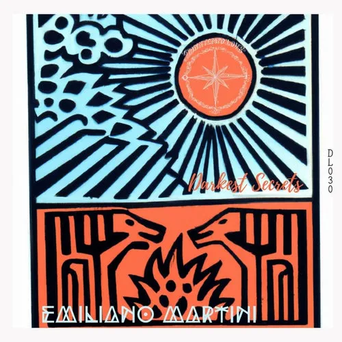 Emiliano Martini – Darkest Secrets [DL030]