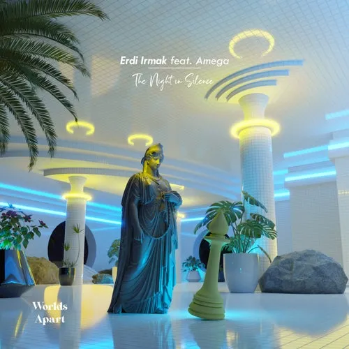 Erdi Irmak, Amega - The Night In Silence [WOA001]