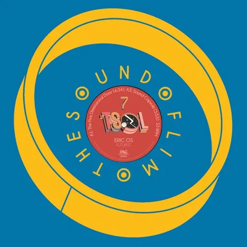 Eric OS - Futurist [TSOL007]