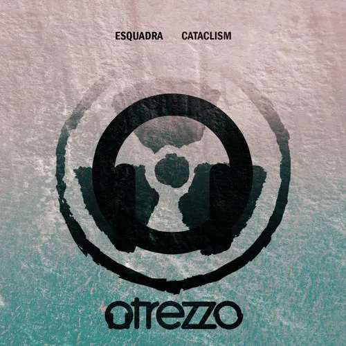 Esquadra - Cataclism [ATRZZ151]