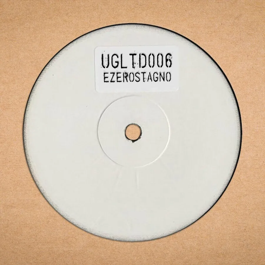 EzeRostagno - Feel So Good [UGLTD006]