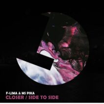 F-Lima, Ms Pika - Closer : Side to Side [LLR286]