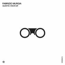 Fabrizio Murgia - Quantic Vision [ORANGE210]