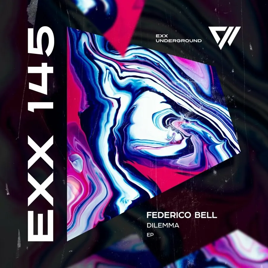 Federico Bell - Dilemma [EU145]