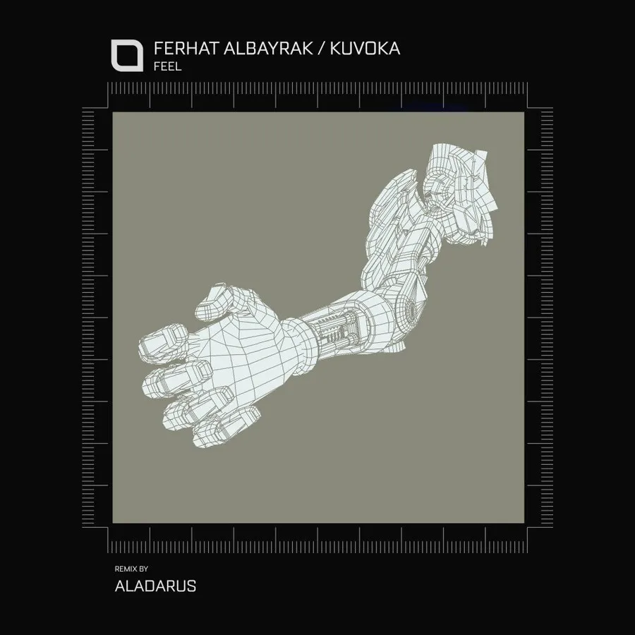 Ferhat Albayrak, Kuvoka - Feel [TR454]