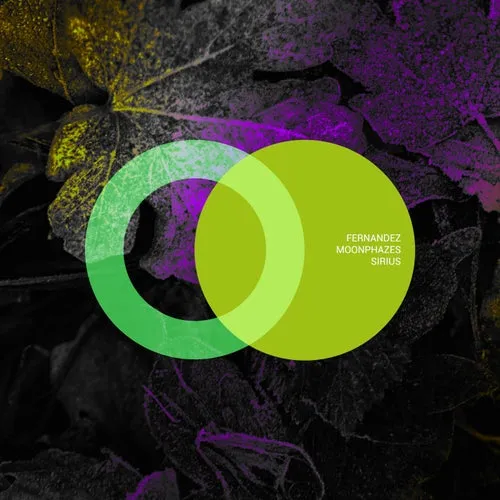 Fernandez, Moonphazes - Sirius [AVE168]
