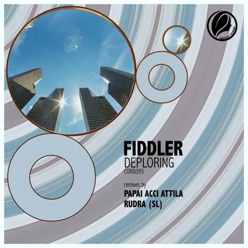 Fiddler – Deploring [CONS095]