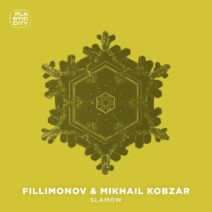 Fillimonov, Mikhail Kobzar - Slamow [PLAC1049]