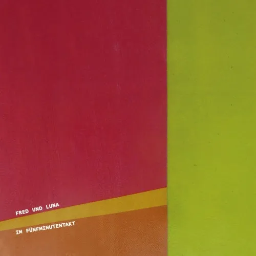 Fred und Luna - Aurum C [CPT6135]
