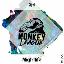 GJOL - Nightlife [ML166]