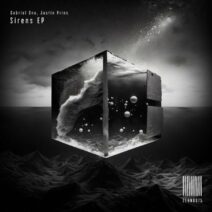 Gabriel One, Justin Prins - Sirens EP [ZEHN0075DJ]