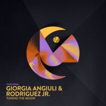 Giorgia Angiuli, Rodriguez Jr. - Tuning The Moon [MOBILEE268]