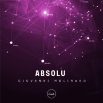 Giovanni Molinaro - Absolu [CUE046]