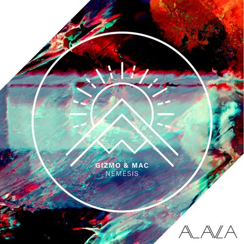 Gizmo, Mac – Nemesis [ALAU138]