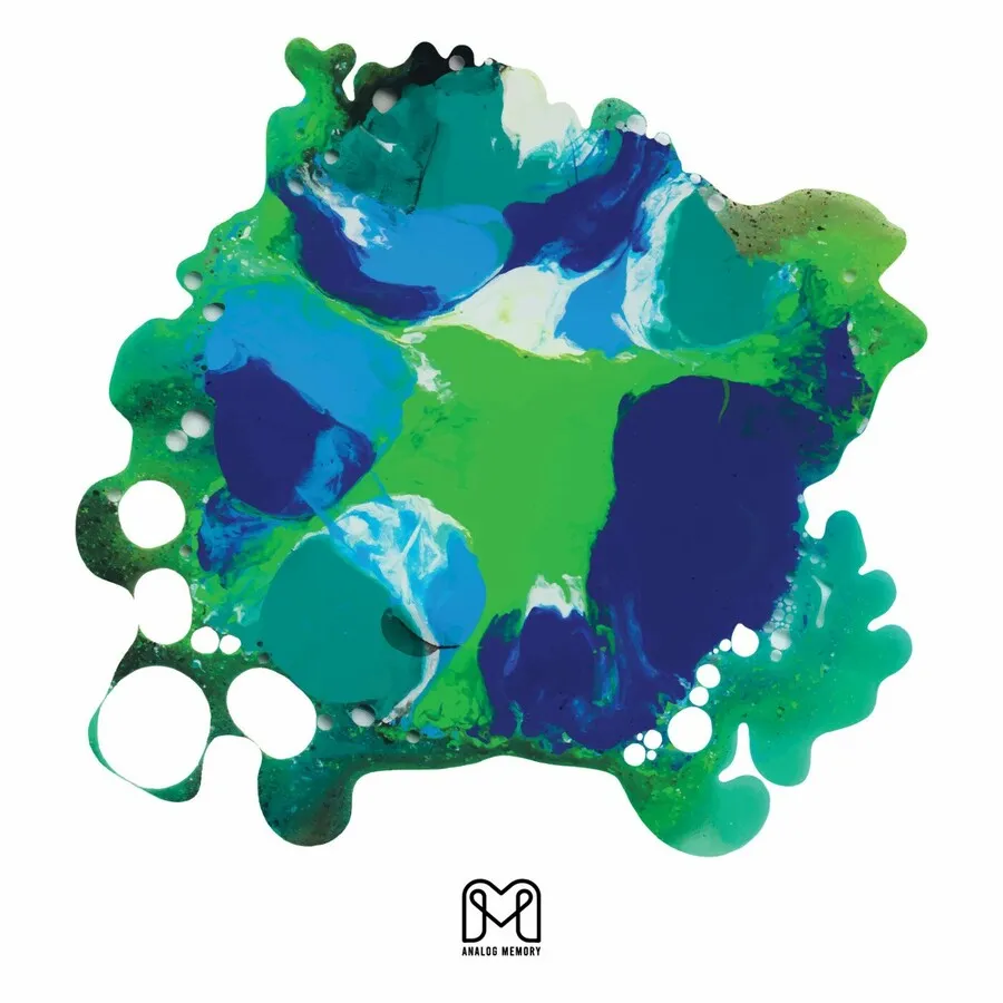 Glueped - Peren [AM0123R01]