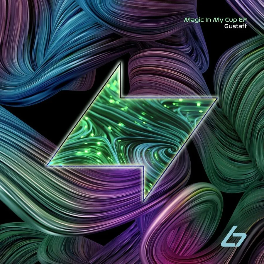 Gustaff - Magic In My Cup EP [BSM056D]