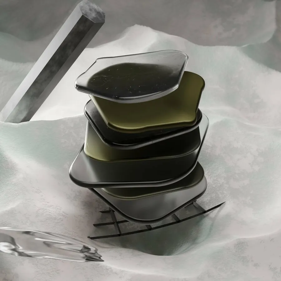 Guzy - Chase The Lies [RDKN60]