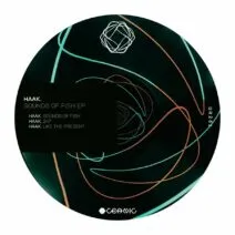 HAAK. - Sounds Of Fish EP [OR0261]