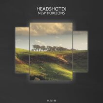 Headshotdj - New Horizons [PLTL191]