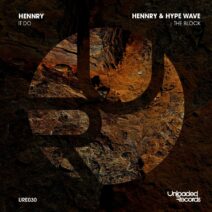 Hennry, HYPE WAVE - It Do | The Block [URE030]