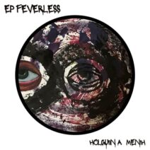 Holguin A, Menih - Feverless EP [CRA007]