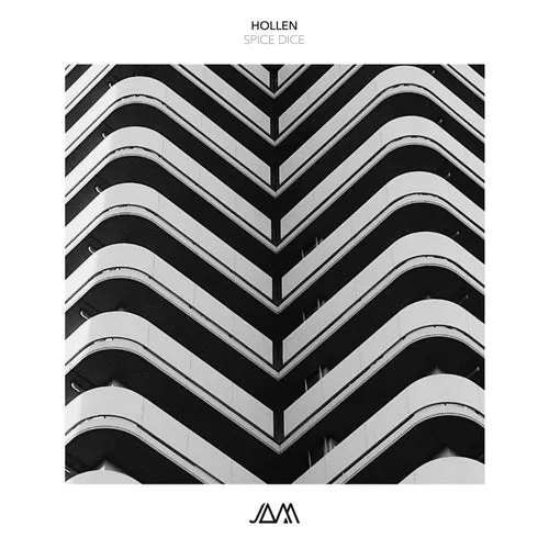 Hollen - Spice Dice [JAM045]