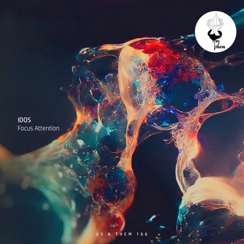 Idos – Focus Attention [UT166]