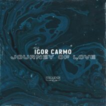 Igor Carmo - Journey of Love [FREQ2308]