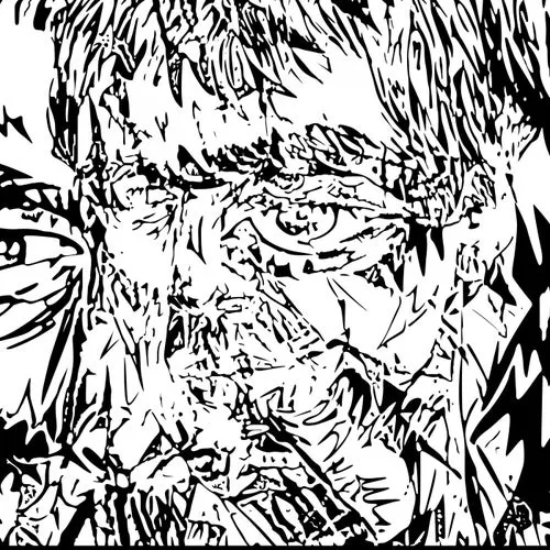 J Gabriel, Chuffing Buffy - Transform [CNV001]