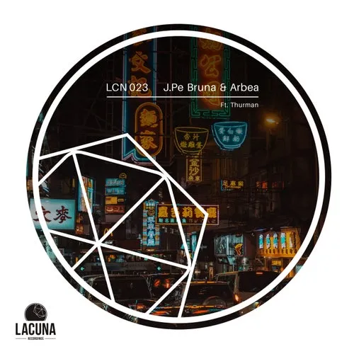J.Pe Bruna, Arbea – LCN 023 [LCN023]